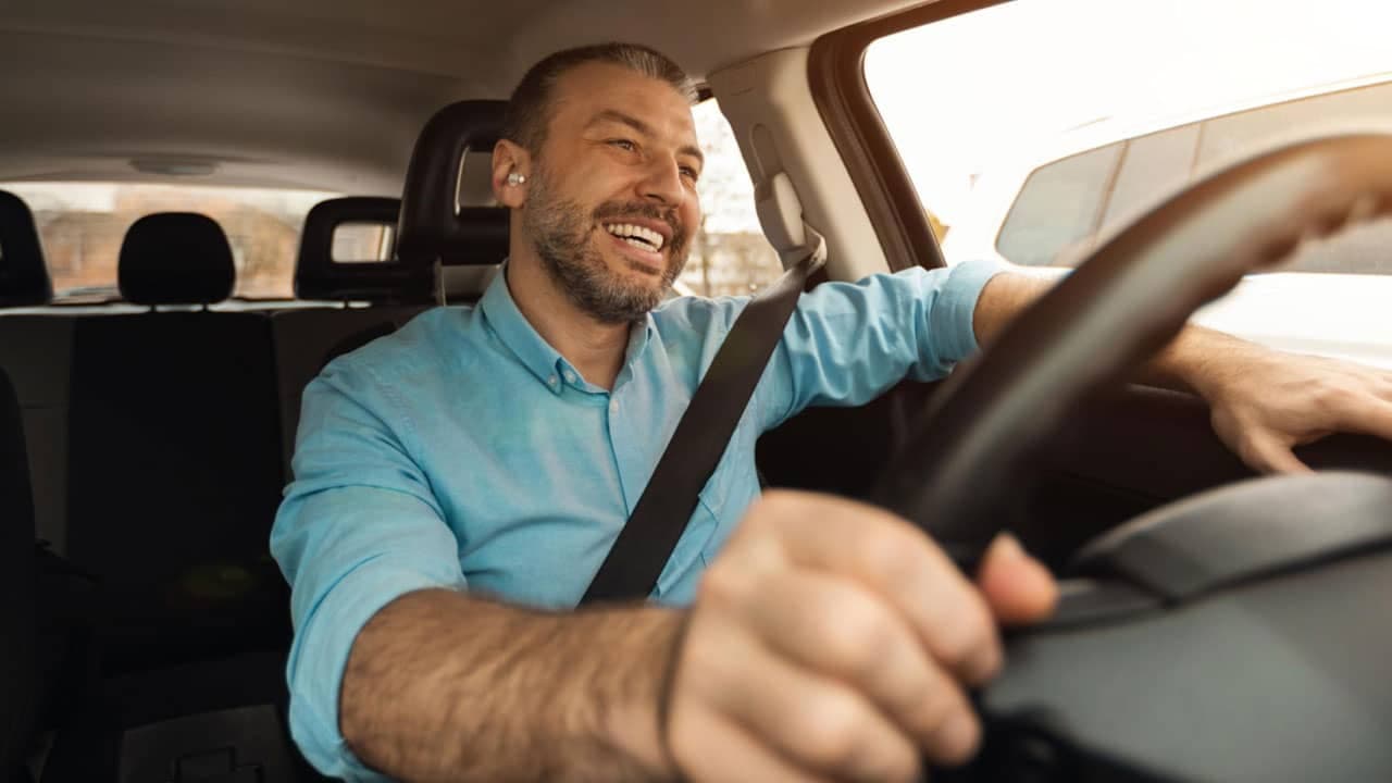 השכרת רכב לבעלי רישיונות נהיגה זרים - כל המידע